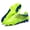 Green 24151-C, variant on Sneakers, Men's Outdoor Sports Soccer Cleats with Long Studs, Professional Athletic Football Shoes