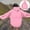 Pink, variant on HOMBOM Sweatshirt for Women with Pocket Hooded Black Pullover Graphic Winter Breast Cancer Womens Tops Long Sleeve