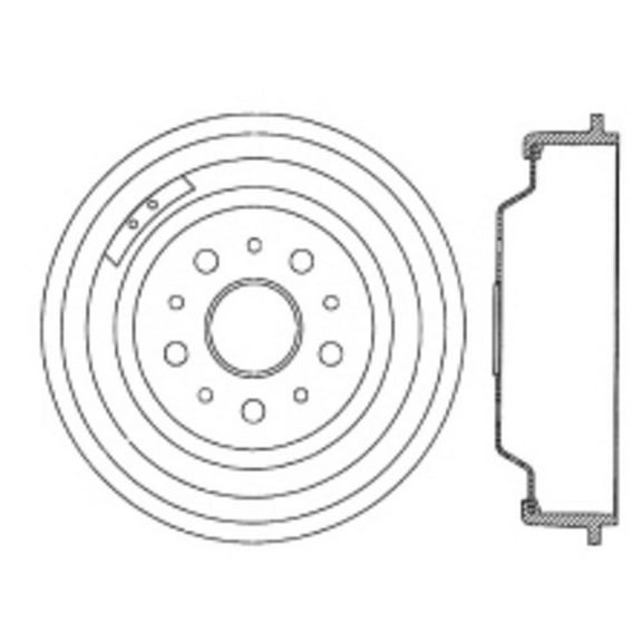 Brake Drum