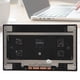 thumbnail image 5 of Trackpad para tableta, accesorios para tableta, panel táctil de repuesto, panel táctil para MacBook Pro, accesorios para tableta, máxima eficiencia, 5 of 9