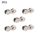 thumbnail image 5 of Naiovety Bicycles Chains Connector Carbon Steel Mountain Release Link Road Fast Cycling Outdoor Bike Spare Repair Joint Replacement Type8 NO8, 5 of 6