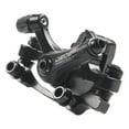 thumbnail image 3 of ​Mechanical Disc Brake Bike Front Rear Caliper Cycling Bicycle Mountain Front wheel (F160/R140), 3 of 9