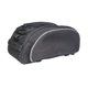 thumbnail image 5 of Bolsa para portabicicletas, asiento trasero, accesorio de ciclismo, bolso de hombro, asiento trasero con extraíble Negro, 5 of 8