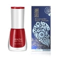 thumbnail image 2 of Esmalte de uñas Endurecedor Cuidado de uñas - Acondicionador de uñas Rescue Tint 3 en 1 - Esmalte de uñas - Reparación de uñas - Endurecedor de uñas para uñas quebradizas - 8 ml - Esmaltes de uñas Pea, 2 of 7