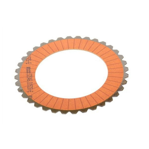 Automatic Transmission 1-2-3-4 Clutch Plate