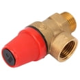 thumbnail image 4 of Premium Brass  Valve for Hanging Furnace DN15 Thread Spring Durable and Leakproof., 4 of 8