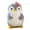 B, variant on New Cute and Warm Penguin Plush Doll Plush Toys for Children