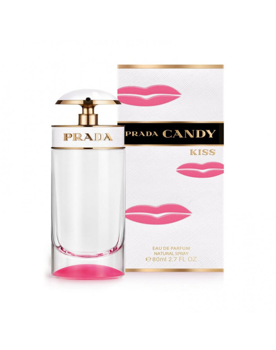 perfume candy kiss