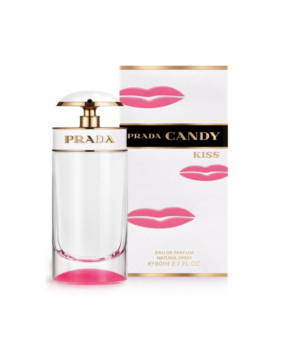prada kiss 80ml
