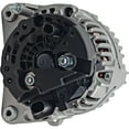 thumbnail image 2 of DB Electrical 400-24047 New Alternator for John Deere  244J  Jd 2.4L 59Hp Diesel, 2 of 2