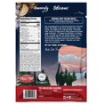 thumbnail image 2 of Beef Jerky | Gluten Free Jerky, Low Carb, Healthy High Protein Snacks With No Nitrates, Made With All Natural Ingredients | Everything Bagel | 1oz Bags, 12 Pack, 2 of 5