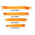 thumbnail image 4 of Herramientas De Desmontaje De Audio Para Coche Methold VI007024-00, 4 of 6
