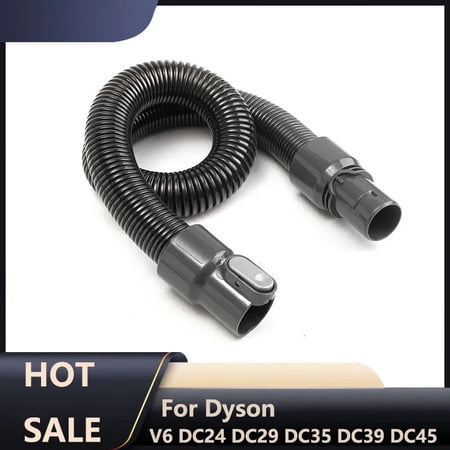 Hose Replacement Parts For Dy*son ™ V6 DC24 DC29 DC35 DC39 DC45 DC58 DC59 DC62 DC74 DC Series Vacuum Cleaner Accessories