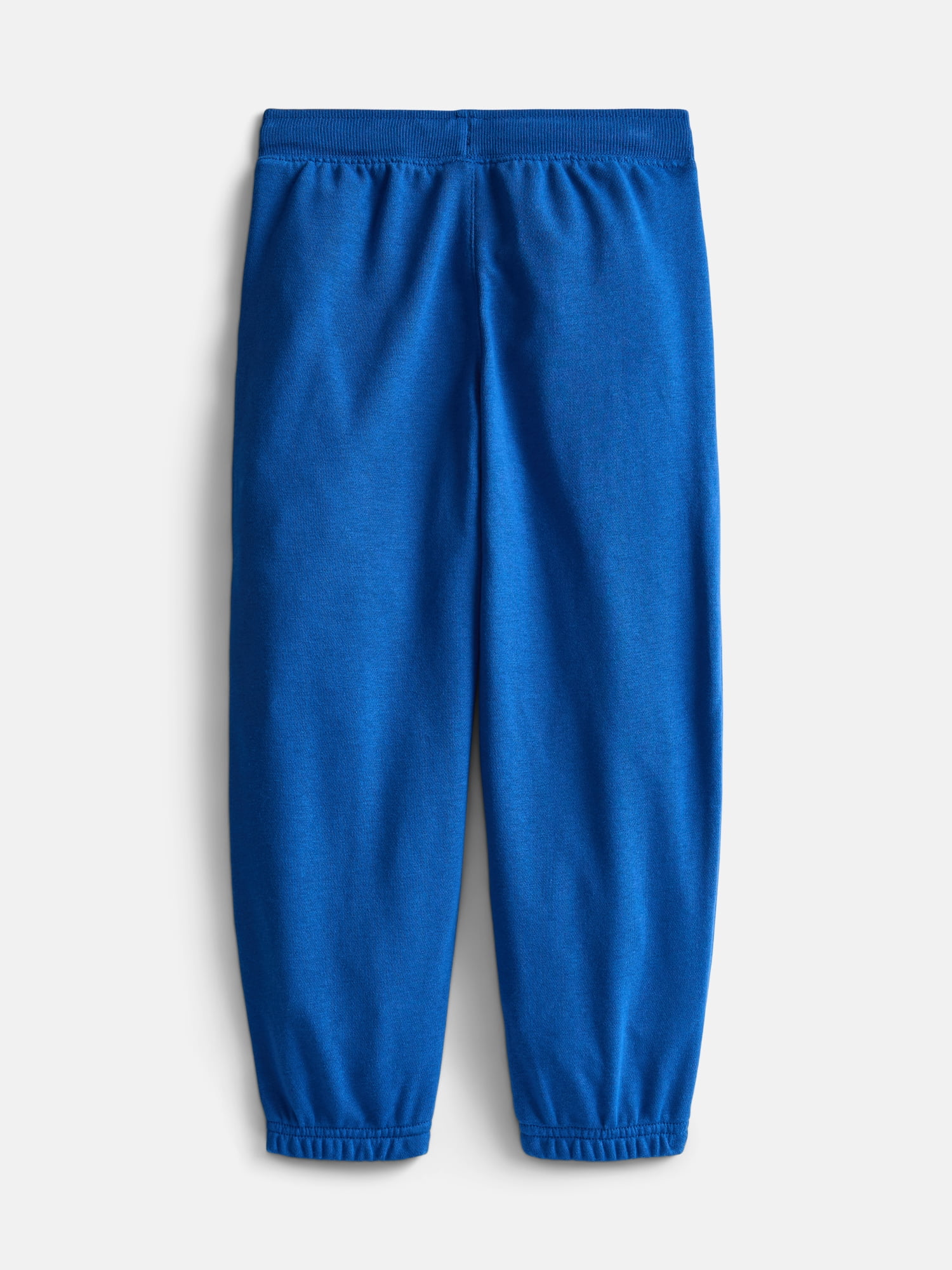 Wonder Nation Little Boys French Terry Joggers, Sizes 4-10