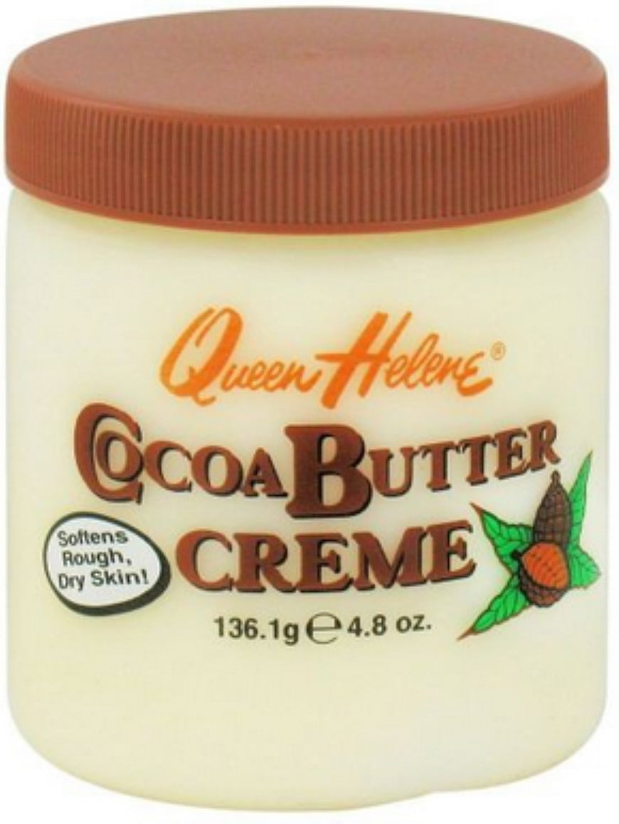 QUEEN HELENE Cocoa Butter Creme 4 8 Oz Pack Of 2 Walmart queen-helene-cocoa-butter-creme-4-8-oz-pack-of-2-walmart