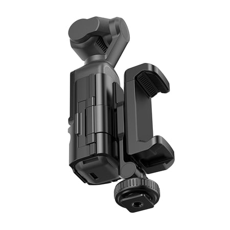 For DJI OSMO POCKET 3 Cell Phone Teleprompter Holder POCKET 3 Protective Bezel