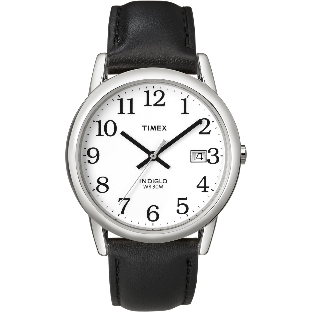 timex analog watch