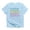 Sky Blue, variant on CafePress - Chauffeur Infant T Shirt - Infant T-Shirt