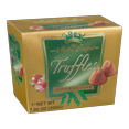 thumbnail image 2 of Maitre Truffout Gold Truffles Hazelnut, 200g, 2 of 7