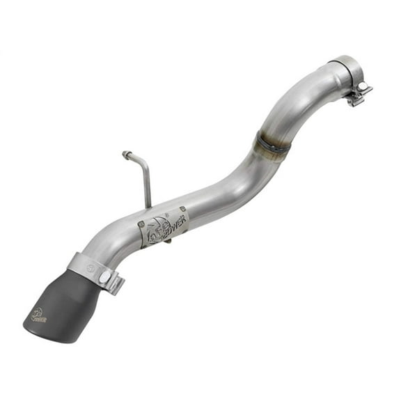 aFe POWER MACH Force-Xp Exhaust System, 49-48070-1B, for Jeep Fits select: 2018-2019,2021 JEEP WRANGLER UNLIMITED