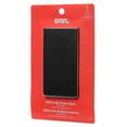 thumbnail image 4 of onn. 4000 mAh 1-Port Ultra Slim Power Bank with 1 Extra Charge, 4 of 4