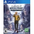 thumbnail image 1 of AGATHA CHRISTIE: HERCULE POIROT - THE FIRST CASES Maximum Games PS4, 1 of 2