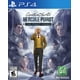 thumbnail image 1 of AGATHA CHRISTIE: HERCULE POIROT - THE FIRST CASES Maximum Games PS4, 1 of 2