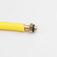 thumbnail image 3 of Adaptador de recarga del tanque de gas para acampar al aire libre Válvula Junta de llenado de latas de gas (6 mm) Ehuebsd Para estrenar, 3 of 9