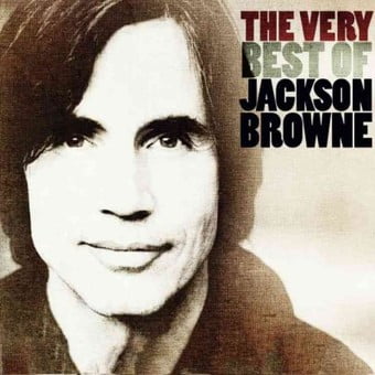 Very Best of Jackson Browne (CD) (Remaster)