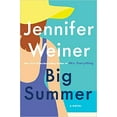thumbnail image 1 of Grand Été: un Roman Relié Mai 5, 2020 par Jennifer Weiner, 1 of 2