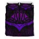 thumbnail image 4 of Juego de cama maorí, Purple Vibes LT00, 4 of 6