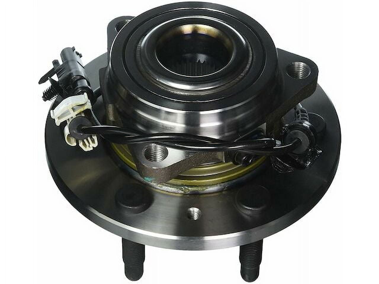 ACDelco Hub Assembly - 84856654 - Walmart.com