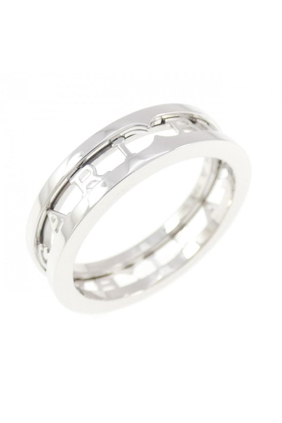 Pre-Owned Bvlgari Bulgari B.zero1 Ring