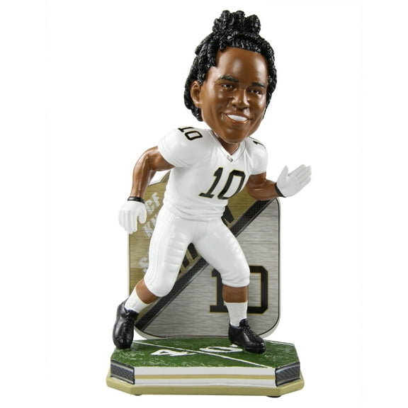 Shaquill Griffin Central Florida Knights Name and Number Bobblehead NCAA