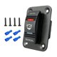 thumbnail image 4 of Interruptor de bomba de achique 3 vías precableado multipropósito 20A 4 pines perfecl 12V 24V IP68, 4 of 9