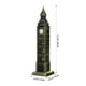 thumbnail image 5 of Adorno de maqueta de edificio metálico del Big Ben de Inglaterra, monumentos de Londres, maqueta de Inglaterra, 5 of 5