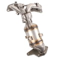 thumbnail image 5 of Manifold Catalytic Converter For 2007-2013 Nissan Altima L4 2.5L 674-933, 5 of 12