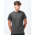 thumbnail image 1 of Tultex T-Shirt Unisexe Tri-Mélange, 1 of 1