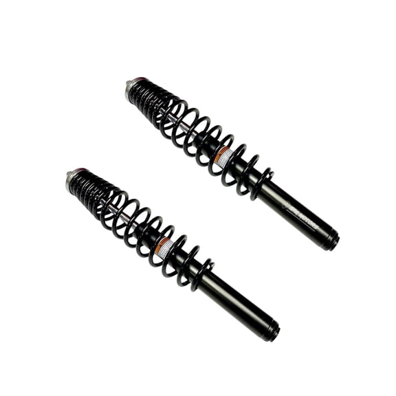 Rear Left and Right Shock Absorbers Fits Honda Rancher TRX420 (2014-2023) 2 Pack