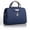 Blue, variant on Elegant Women's Handbag, Purse, Messenger Bag ( Pink )