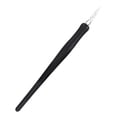 thumbnail image 1 of HLONK Dip Pen Making Fiberglass Ink Fountain Ballpoint Pens Black, 1 of 8
