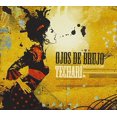 thumbnail image 2 of Ojos de Brujo Techarí [Digipak] CD, 2 of 3