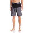 thumbnail image 1 of Speedo Long Bay - Bañador para hombre, color negro, pequeño, 1 of 2