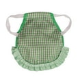 thumbnail image 3 of EIMELI 10Pcs Chicken Saddle with Elastic Straps Adjustable Cotton Hens Aprons Back Wing Feather Protection Decoration Presents, 3 of 8