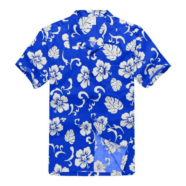 aloha shirt design
