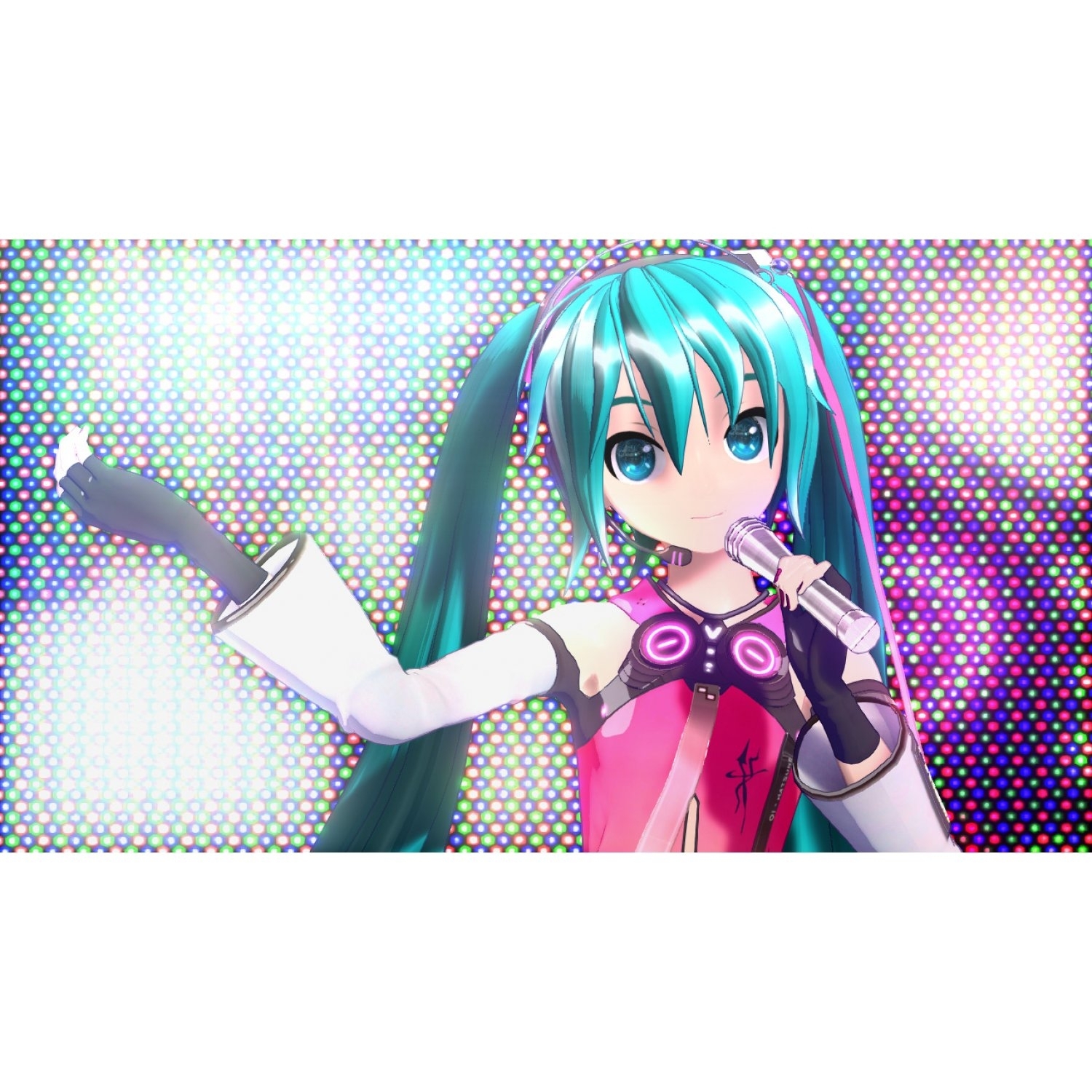 Sw Hatsune Miku Project Diva Mega39 S Walmart Com Walmart Com
