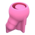 thumbnail image 2 of de silicona 3D, modelo de , fundición de resina, decoración del hogar, manualidades, arcilla, arte hecho a mano, yeso, jarrón de hormigón Baoblaze Fundición de epoxi de silicona, 2 of 8