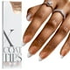 thumbnail image 1 of Consejos para uñas de gel francés BtartBoxNails XCOATTIPS Brown Almond, 1 of 7