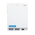 thumbnail image 1 of Accucold ACF48WADA 24" One-Section Undercounter Medical Freezer - White, 115v, 1 of 1