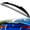Pearl Black, variant on W-Power For 2020-2025 Nissan Sentra Primer Black Rear Trunk Spoiler Wing V-Style